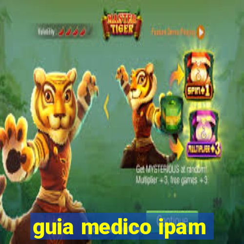 guia medico ipam